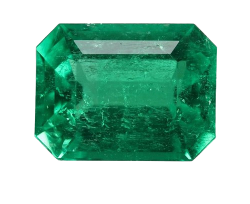 Crystal / Gem